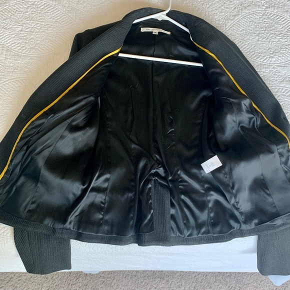 Diane von Furstenberg blazer - Picture 3 of 5